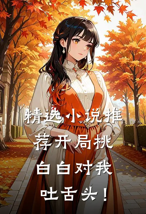 精选小说推荐开局桃白白对我吐舌头！