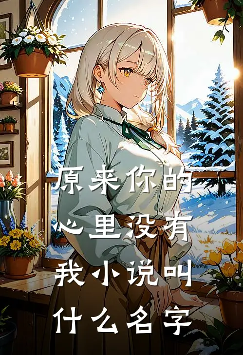 原来你的心里没有我小说叫什么名字