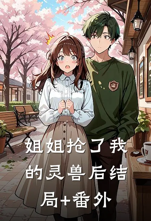 姐姐抢了我的灵兽后结局+番外