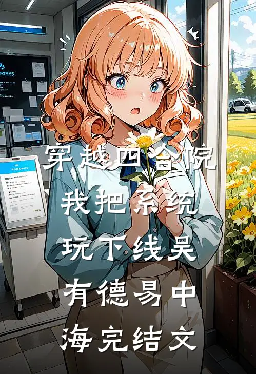 穿越四合院，我把系统玩下线吴有德易中海完结文