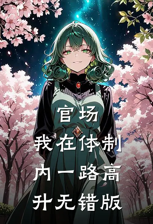 官场：我在体制内一路高升无错版