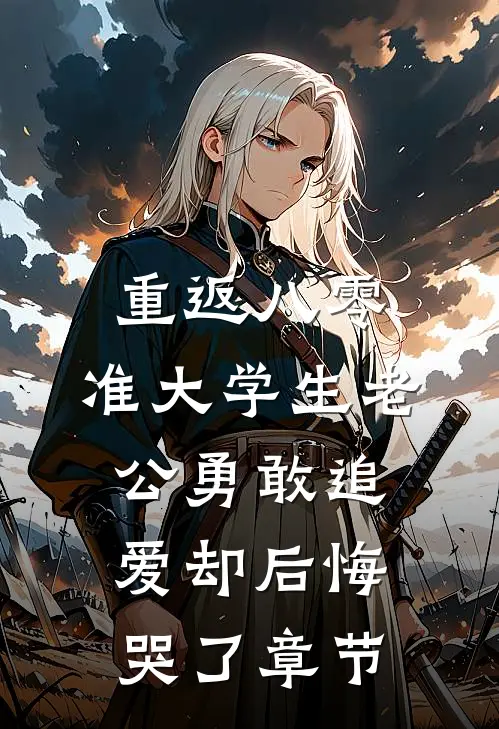重返八零，准大学生老公勇敢追爱却后悔哭了章节
