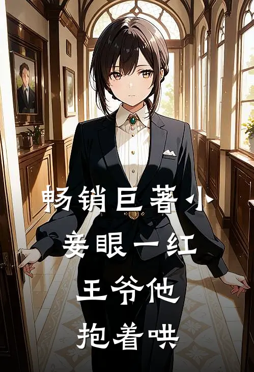 畅销巨著小妾眼一红，王爷他抱着哄