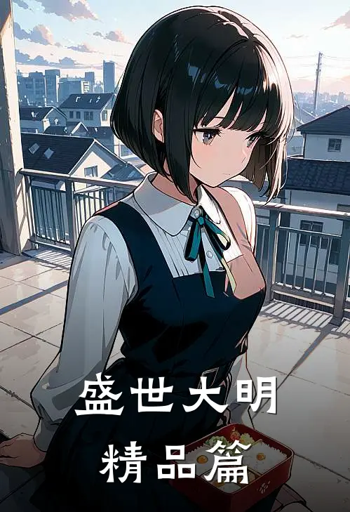 盛世大明精品篇