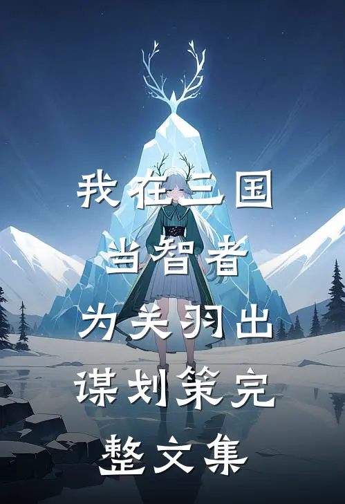 我在三国当智者，为关羽出谋划策完整文集