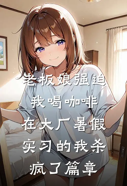 老板娘强迫我喝咖啡，在大厂暑假实习的我杀疯了篇章