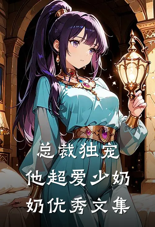 总裁独宠：他超爱少奶奶优秀文集