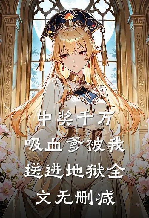 中奖千万，吸血爹被我送进地狱全文无删减