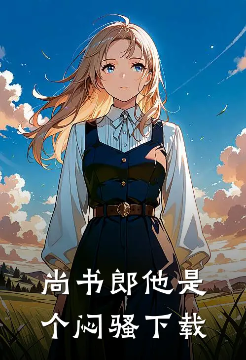 尚书郎他是个闷骚下载