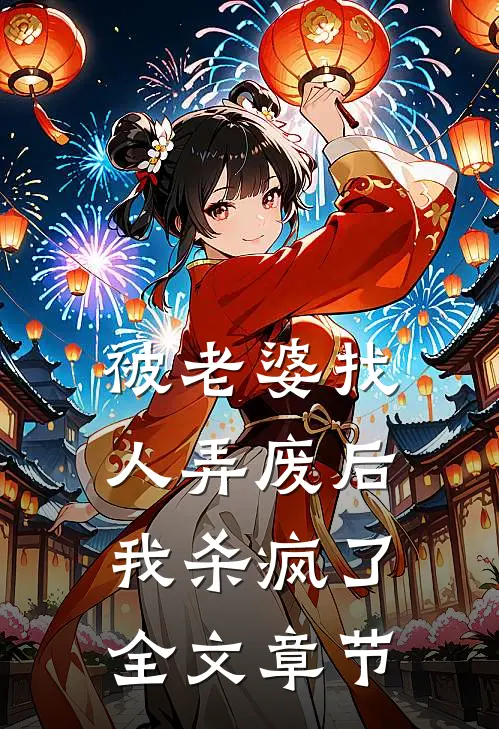 被老婆找人弄废后，我杀疯了全文章节
