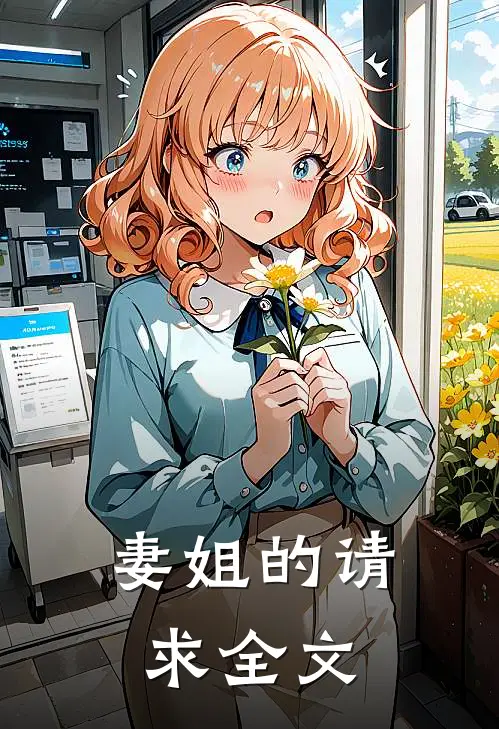 妻姐的请求全文