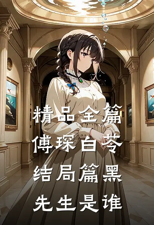 精品全篇傅琛白苓结局篇黑先生是谁
