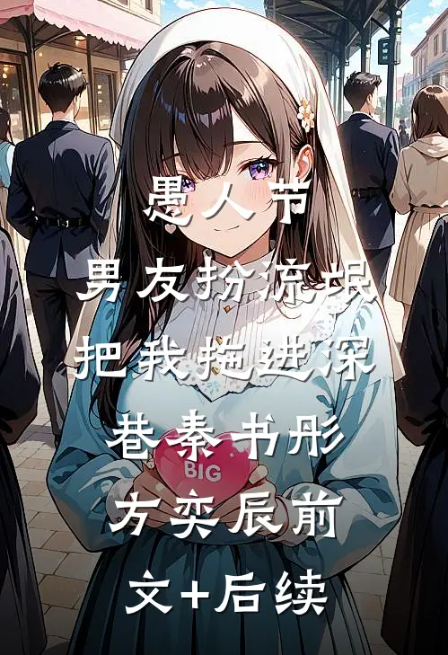 愚人节，男友扮流氓把我拖进深巷秦书彤方奕辰前文+后续