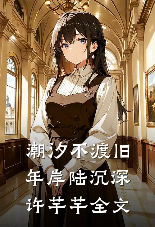 潮汐不渡旧年岸陆沉深许芊芊全文