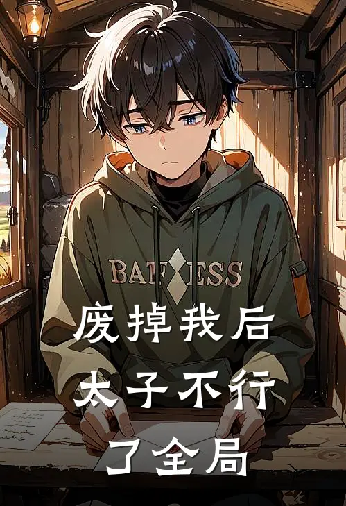 废掉我后太子不行了全局