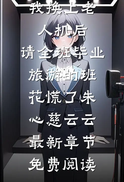 我换上老人机后，请全班毕业旅游的班花慌了朱心慈云云最新章节免费阅读