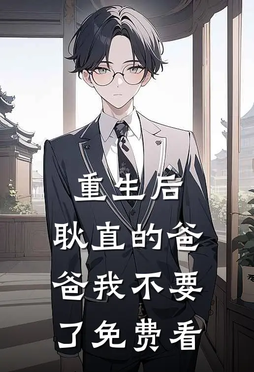 重生后，耿直的爸爸我不要了免费看