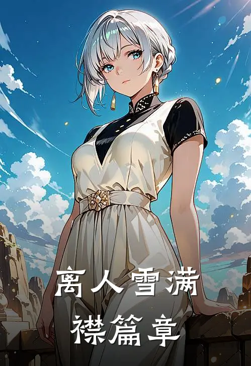 离人雪满襟篇章