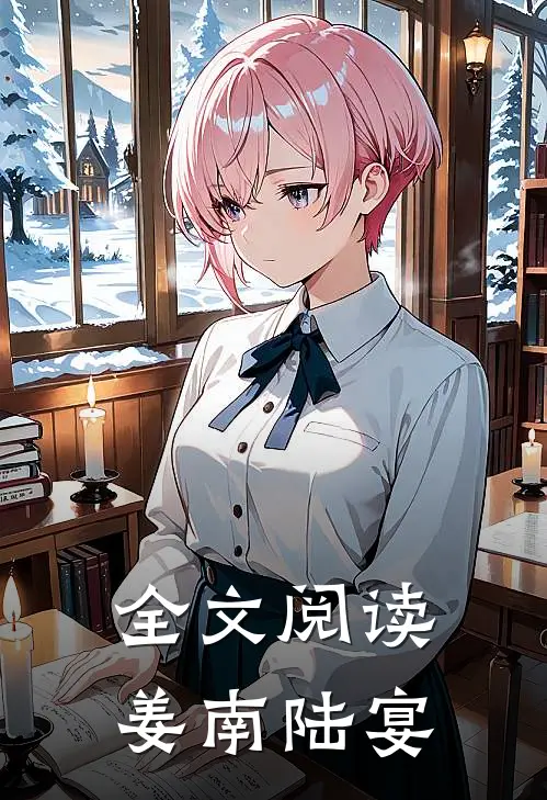全文阅读姜南陆宴