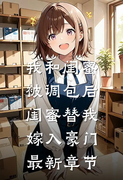 我和闺蜜被调包后，闺蜜替我嫁入豪门最新章节
