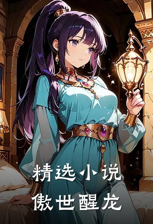 精选小说傲世醒龙