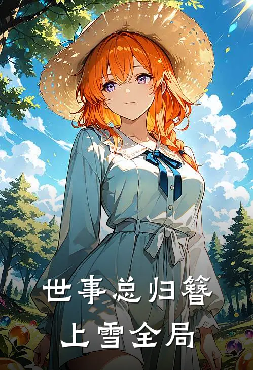 世事总归簪上雪全局
