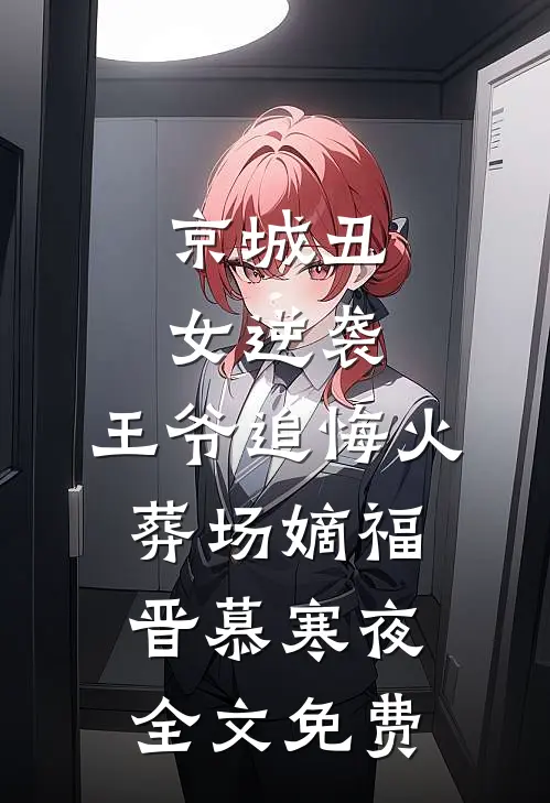 京城丑女逆袭，王爷追悔火葬场嫡福晋慕寒夜全文免费