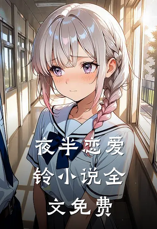 夜半恋爱铃小说全文免费