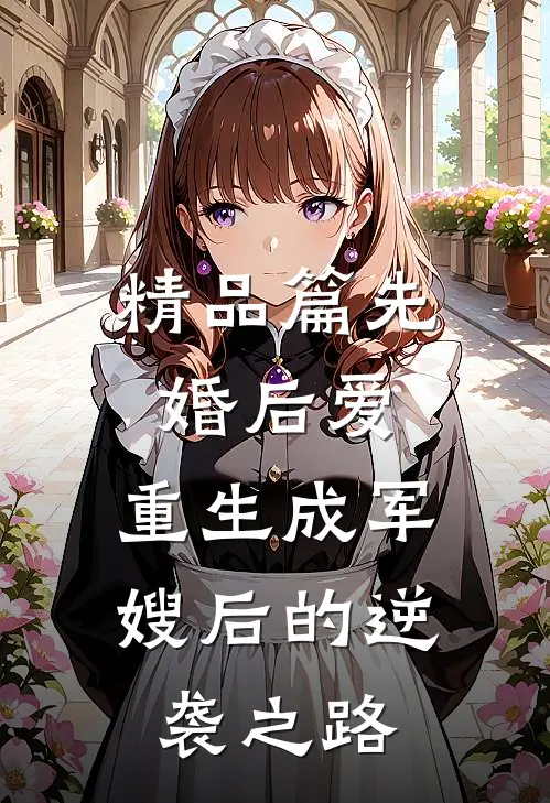精品篇先婚后爱:重生成军嫂后的逆袭之路