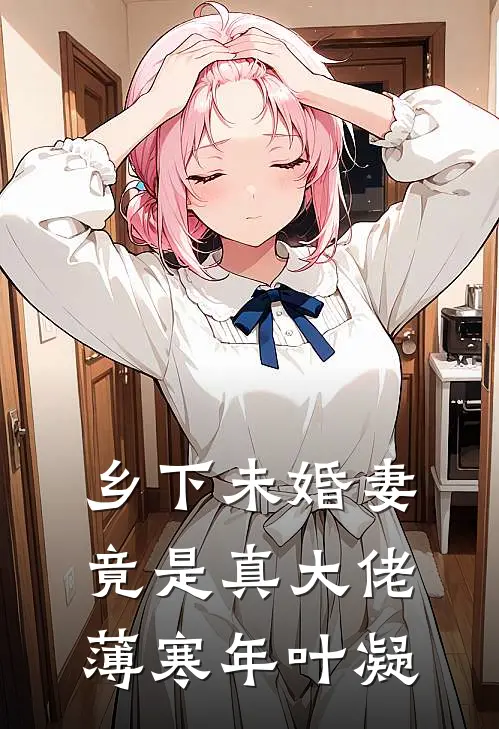 乡下未婚妻竟是真大佬薄寒年叶凝