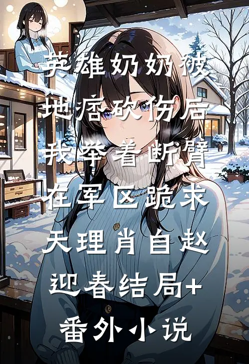 英雄奶奶被地痞砍伤后，我举着断臂在军区跪求天理肖自赵迎春结局+番外小说