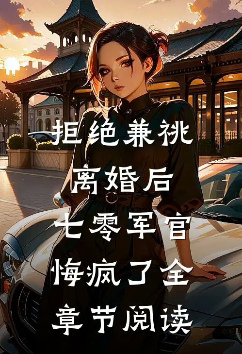 拒绝兼祧离婚后，七零军官悔疯了全章节阅读