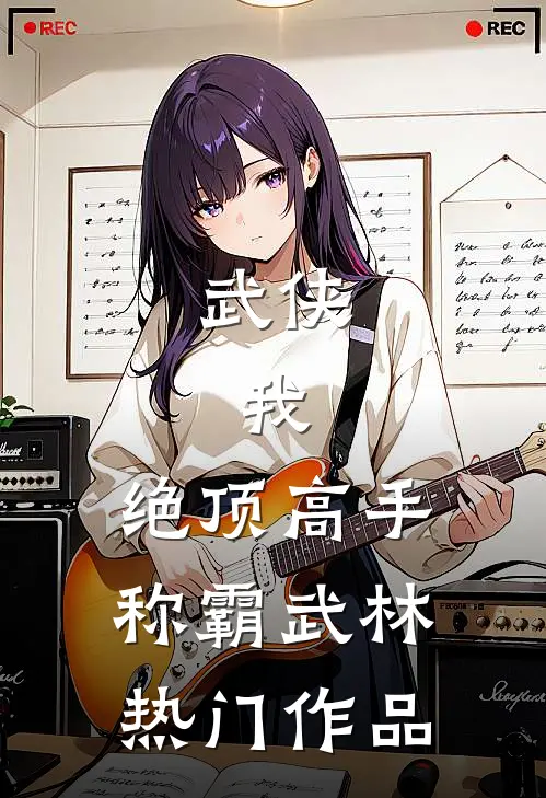 武侠：我，绝顶高手，称霸武林热门作品
