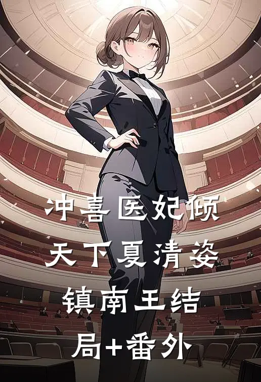 冲喜医妃倾天下夏清姿镇南王结局+番外