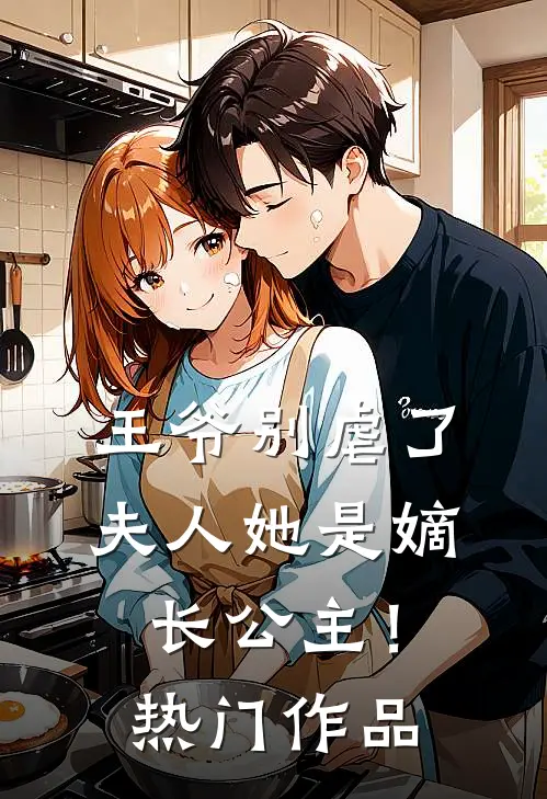 王爷别虐了，夫人她是嫡长公主！热门作品