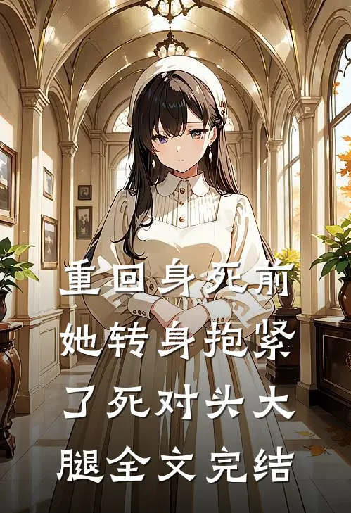 重回身死前，她转身抱紧了死对头大腿全文完结