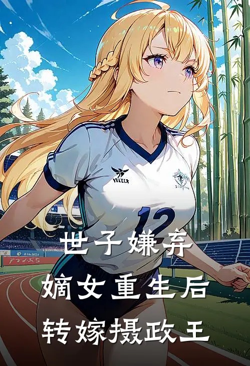 世子嫌弃，嫡女重生后转嫁摄政王