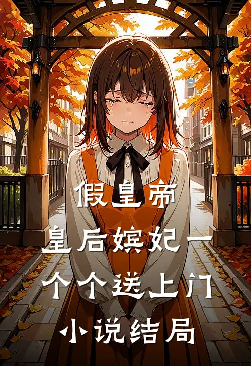 假皇帝，皇后嫔妃一个个送上门小说结局
