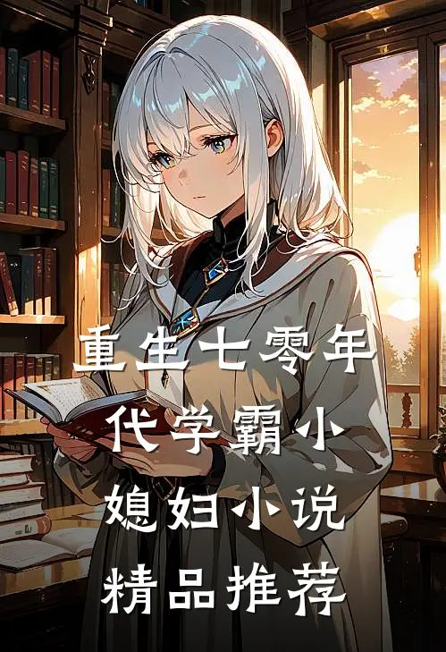 重生七零年代学霸小媳妇小说精品推荐