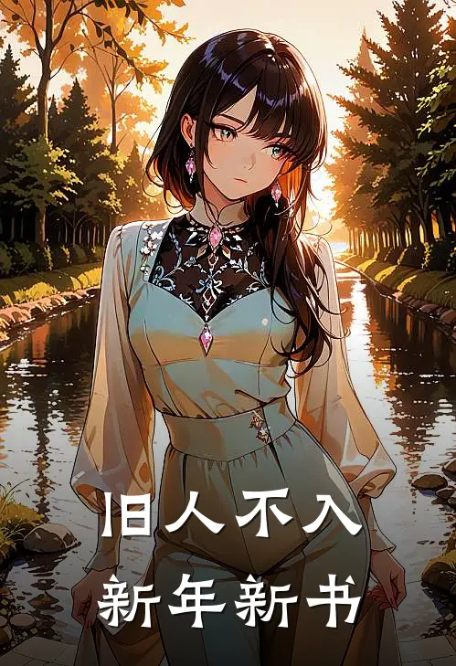 旧人不入新年新书