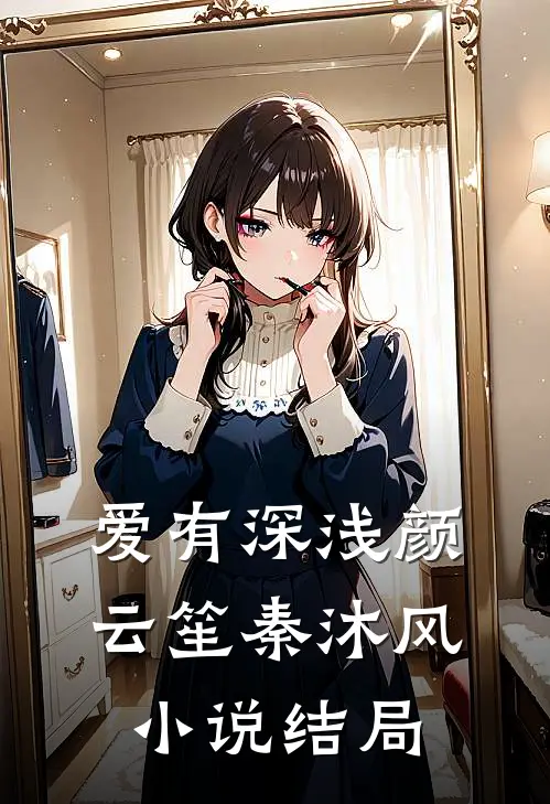 爱有深浅颜云笙秦沐风小说结局