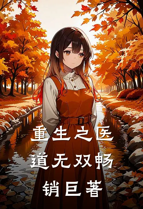 重生之医道无双畅销巨著