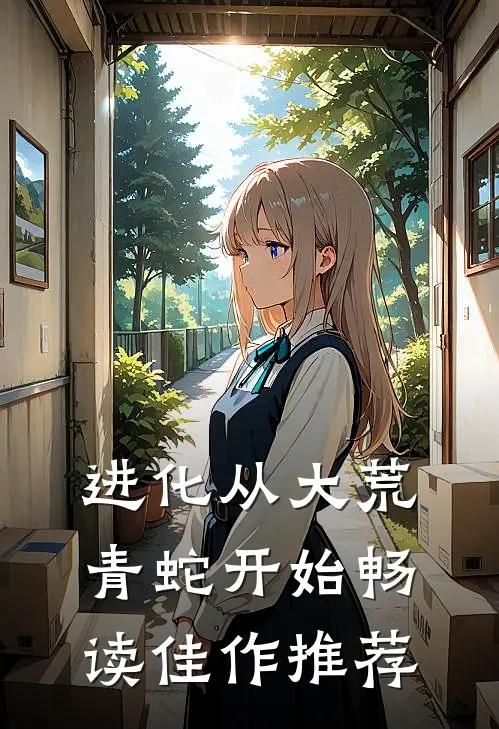 进化从大荒青蛇开始畅读佳作推荐