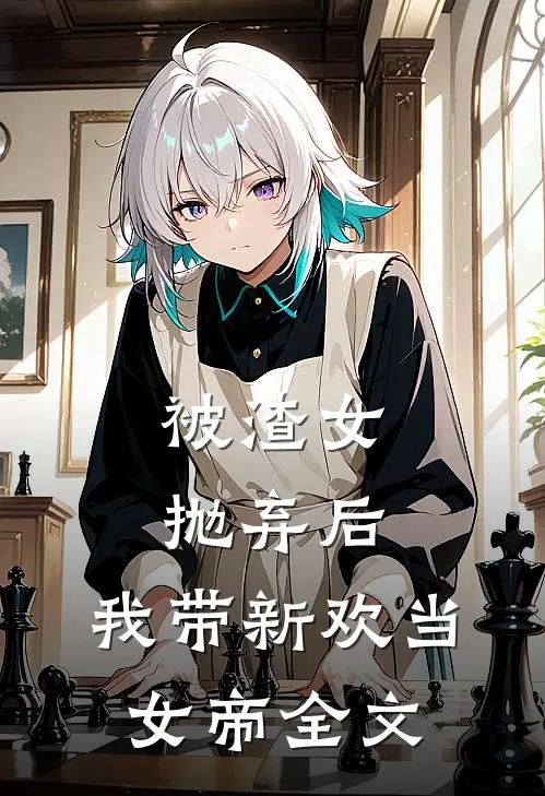 被渣女抛弃后，我带新欢当女帝全文