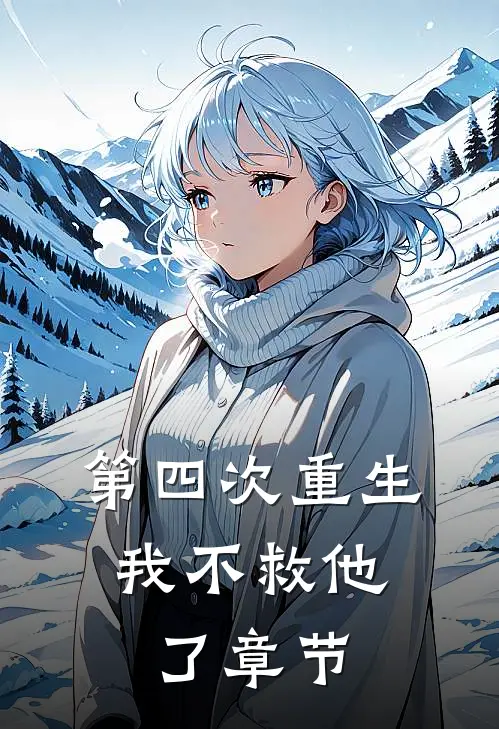 第四次重生，我不救他了章节