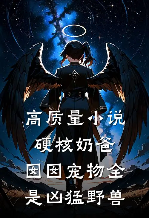 高质量小说硬核奶爸，囡囡宠物全是凶猛野兽