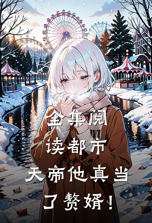全集阅读都市：天帝他真当了赘婿！