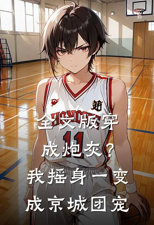 全文版穿成炮灰？我摇身一变成京城团宠