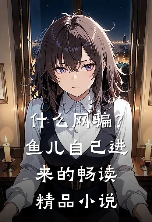 什么网骗？鱼儿自己进来的畅读精品小说