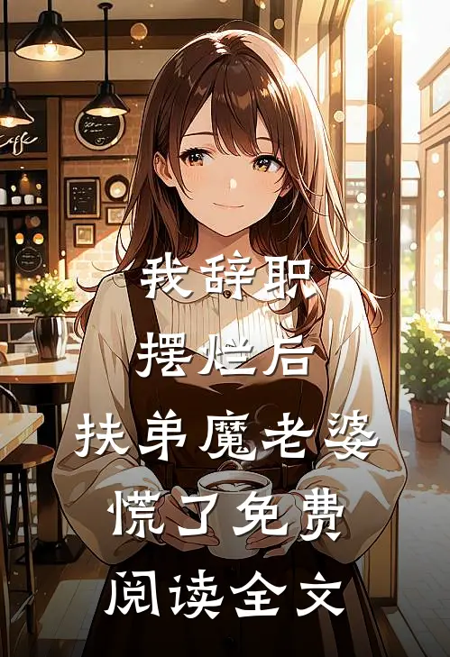 我辞职摆烂后，扶弟魔老婆慌了免费阅读全文